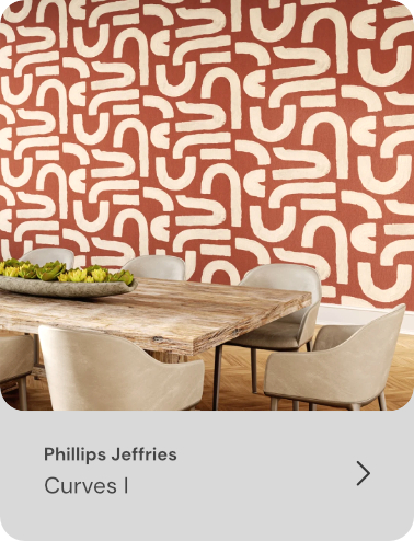 Phillips Jeffries - Curves I